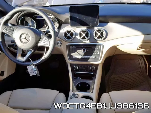 WDCTG4EB1JJ386136 фото 10