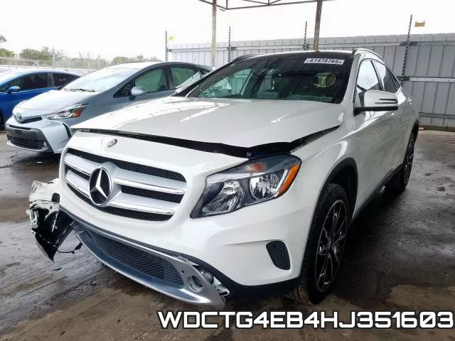 WDCTG4EB4HJ351603 фото 3