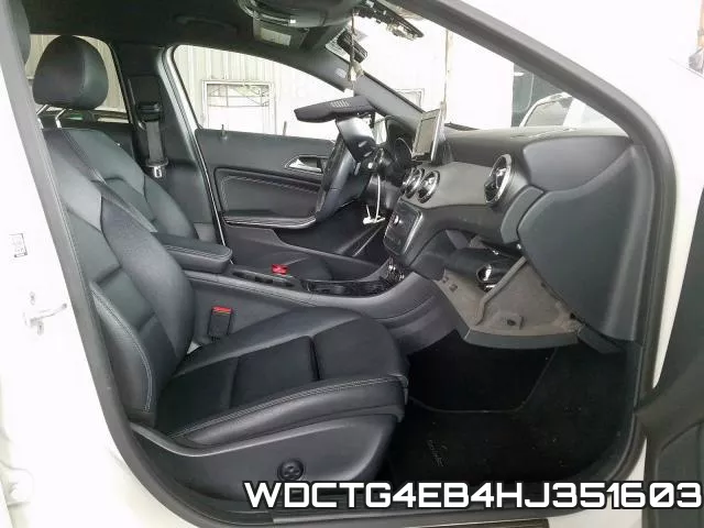 WDCTG4EB4HJ351603 фото 6