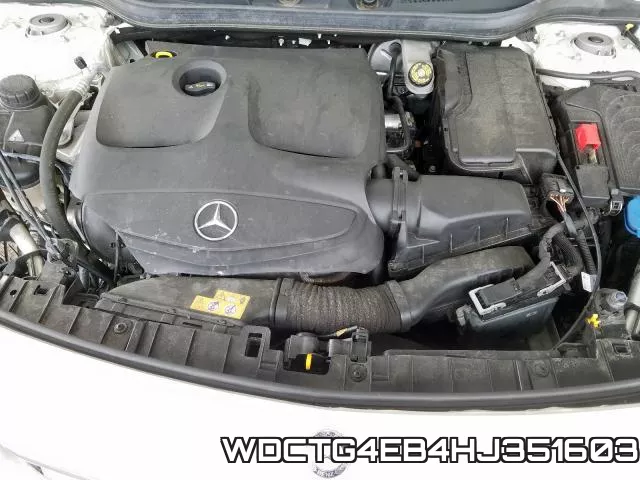 WDCTG4EB4HJ351603 фото 8
