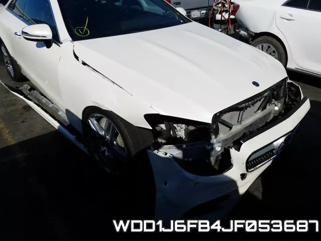 WDD1J6FB4JF053687 фото 10