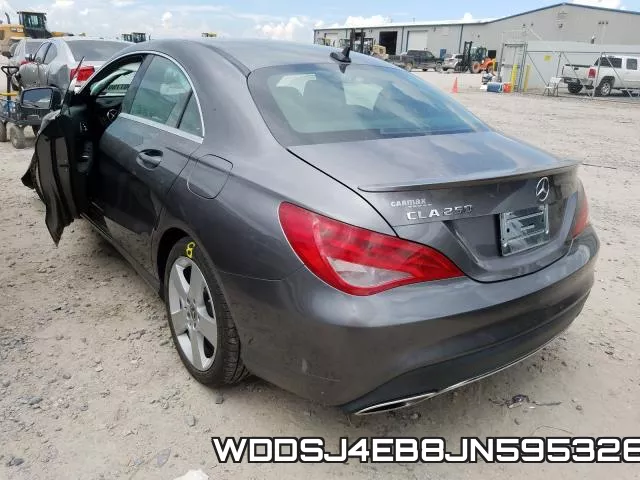 WDDSJ4EB8JN595326 фото 4