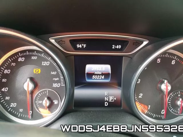 WDDSJ4EB8JN595326 фото 9
