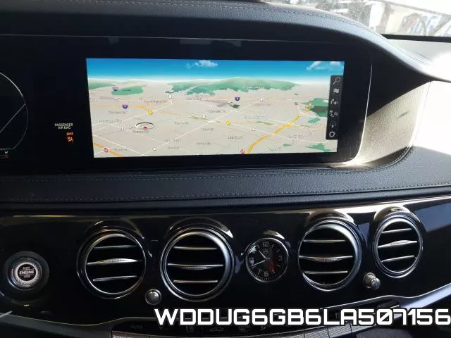 WDDUG6GB6LA507156 фото 10