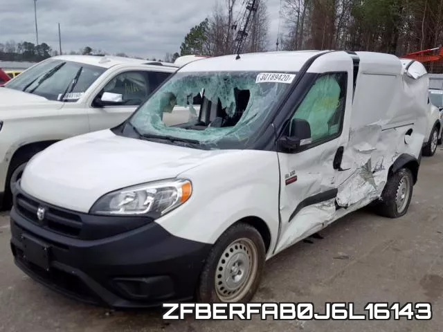 ZFBERFAB0J6L16143 фото 3