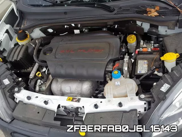 ZFBERFAB0J6L16143 фото 8