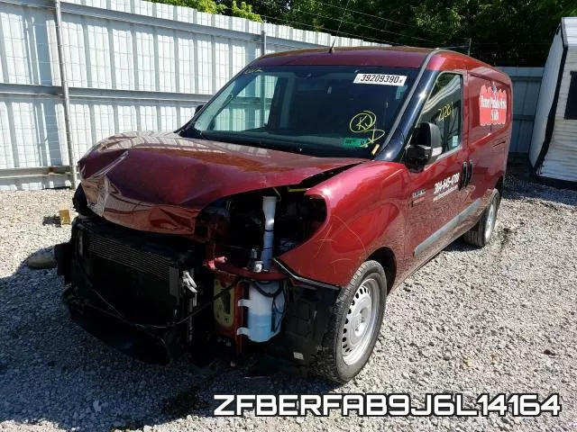 ZFBERFAB9J6L14164 фото 3