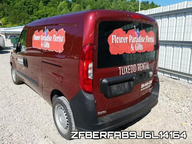 ZFBERFAB9J6L14164 фото 4