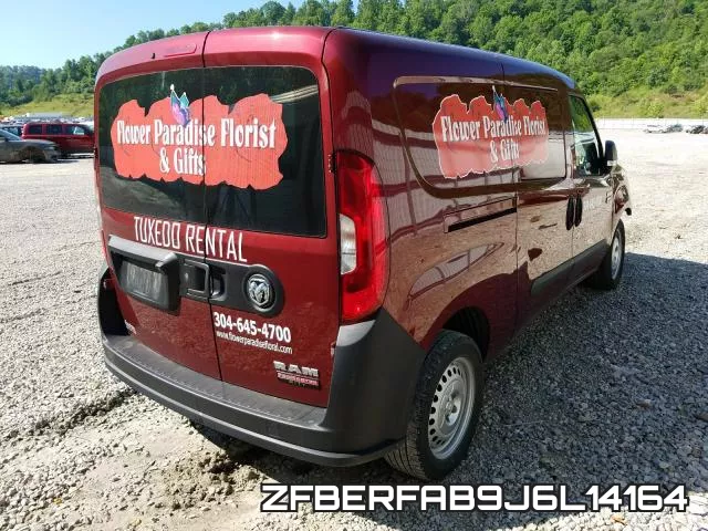 ZFBERFAB9J6L14164 фото 5