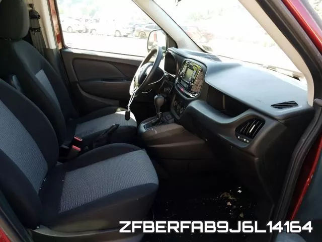 ZFBERFAB9J6L14164 фото 6