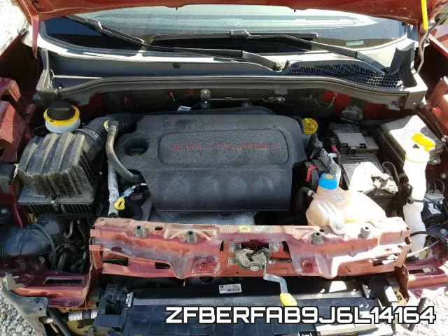 ZFBERFAB9J6L14164 фото 8