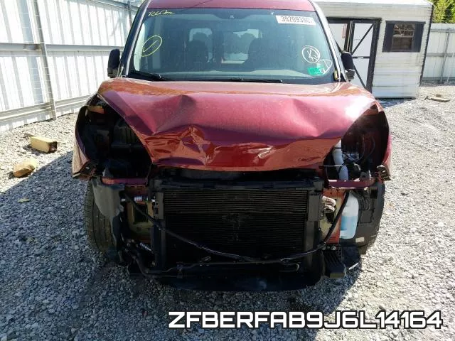 ZFBERFAB9J6L14164 фото 10