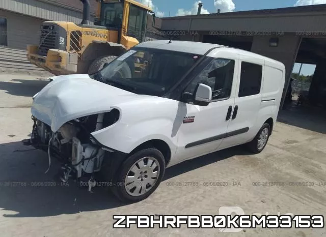 ZFBHRFBB0K6M33153 фото 3