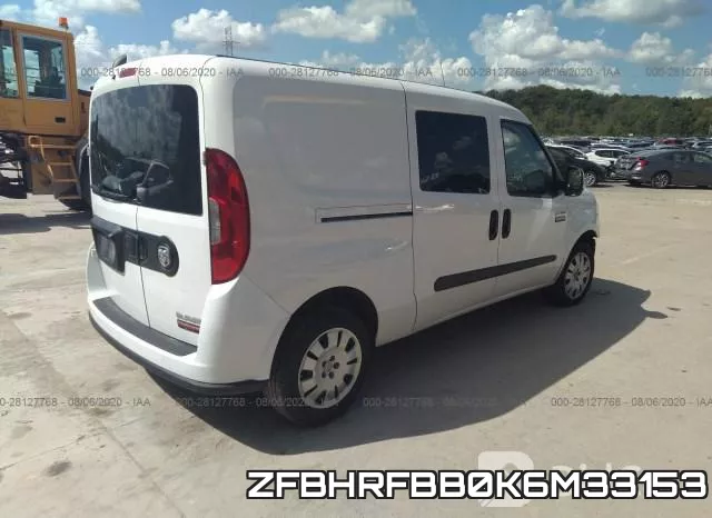 ZFBHRFBB0K6M33153 фото 5