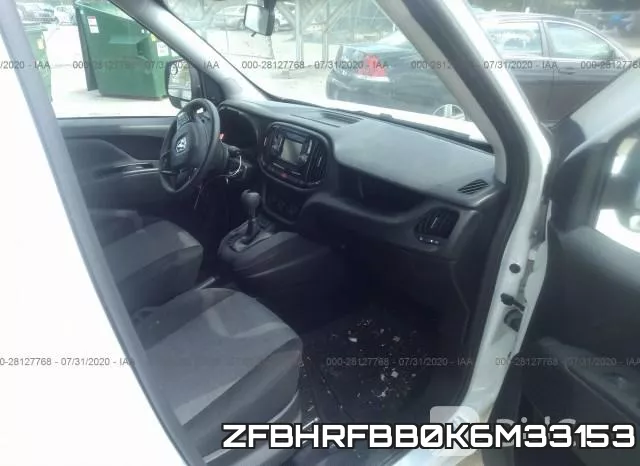 ZFBHRFBB0K6M33153 фото 6