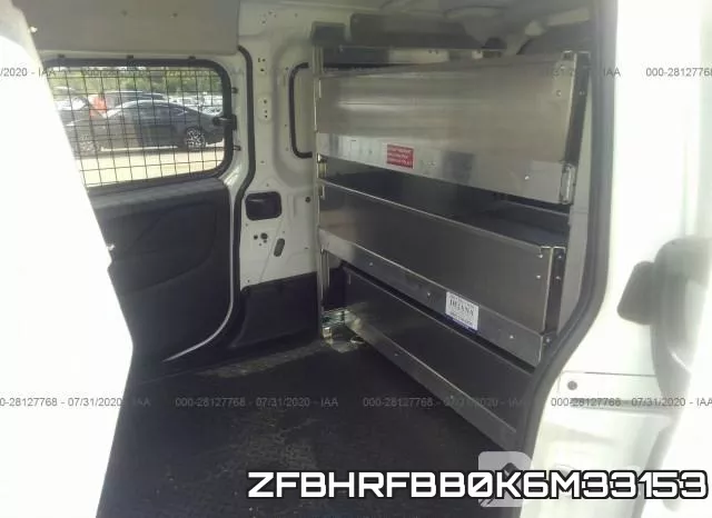 ZFBHRFBB0K6M33153 фото 9