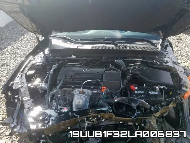 19UUB1F32LA006837 фото 8