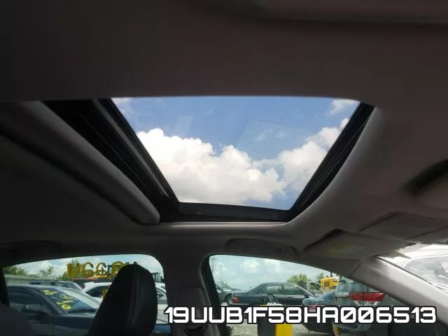 19UUB1F58HA006513 фото 10