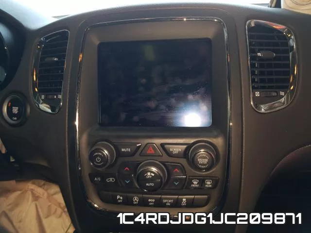 1C4RDJDG1JC209871 фото 10