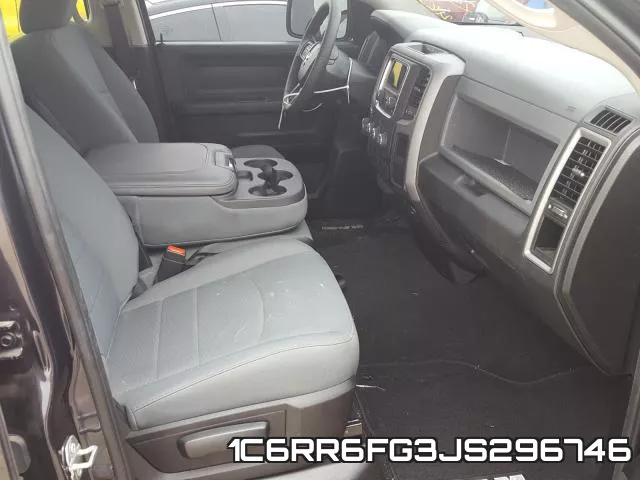 1C6RR6FG3JS296746 фото 6