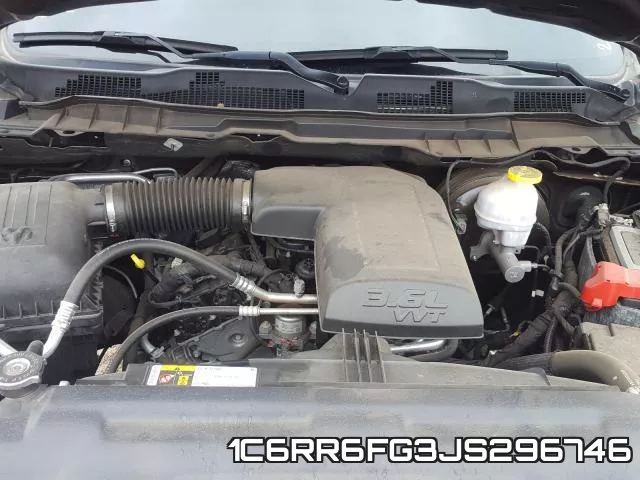 1C6RR6FG3JS296746 фото 8