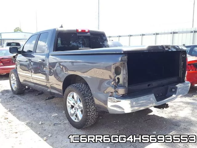 1C6RR6GG4HS693553 фото 4