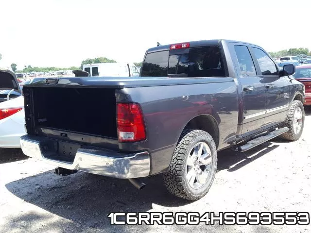 1C6RR6GG4HS693553 фото 5