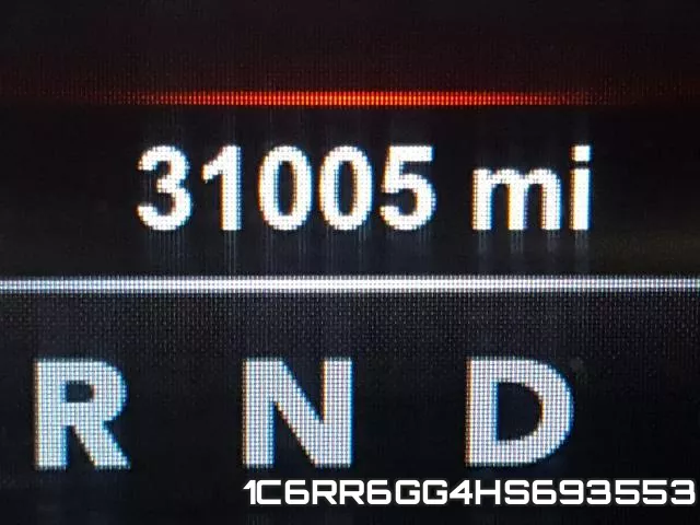 1C6RR6GG4HS693553 фото 9