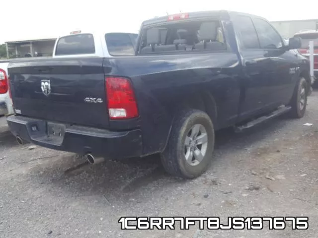 1C6RR7FT8JS137675 фото 5
