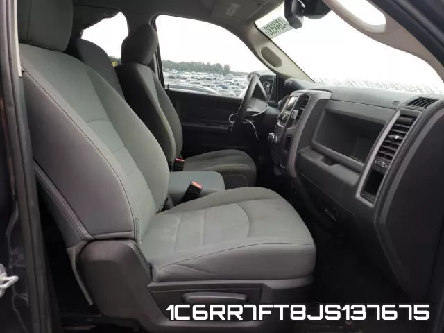 1C6RR7FT8JS137675 фото 6