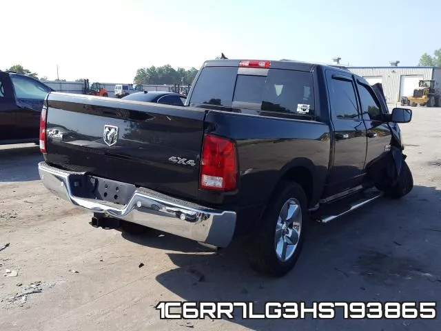 1C6RR7LG3HS793865 фото 5