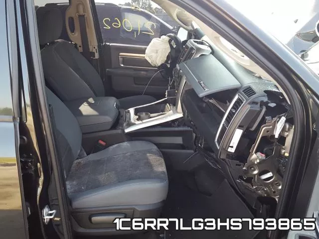 1C6RR7LG3HS793865 фото 6