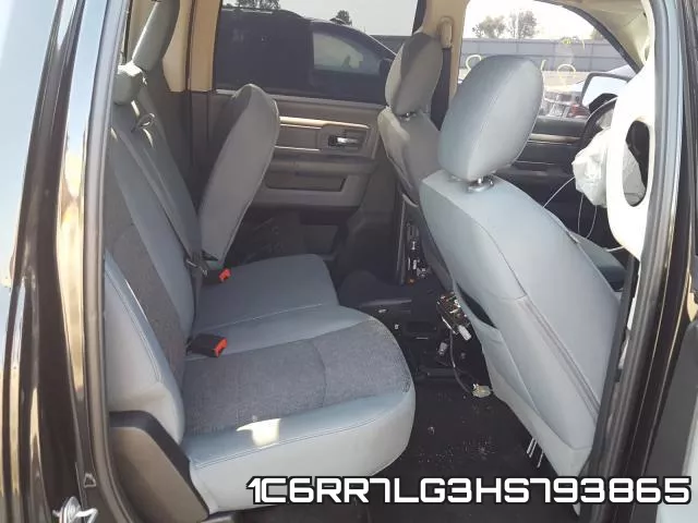 1C6RR7LG3HS793865 фото 7