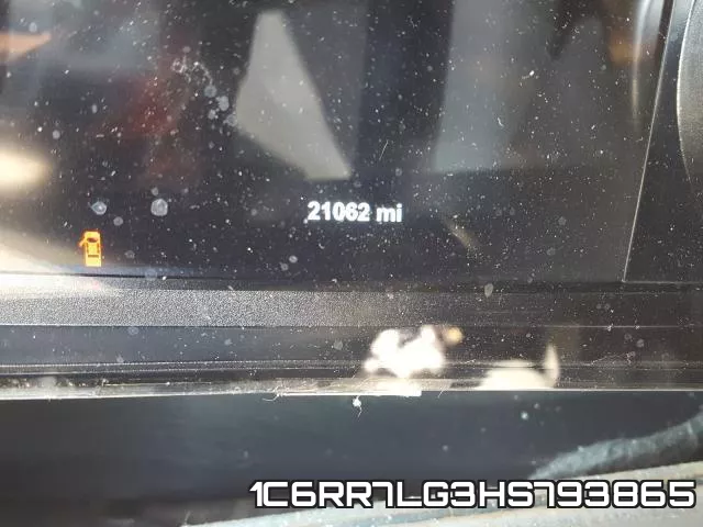 1C6RR7LG3HS793865 фото 9