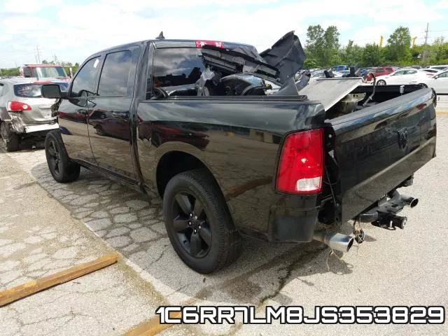 1C6RR7LM8JS353829 фото 4