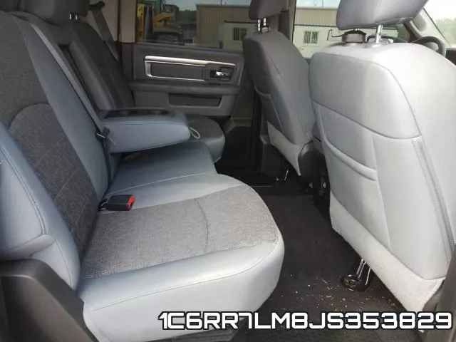 1C6RR7LM8JS353829 фото 7