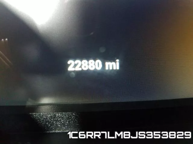 1C6RR7LM8JS353829 фото 9