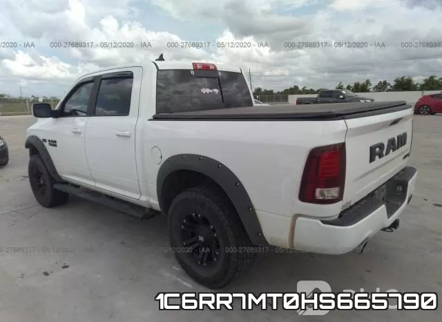 1C6RR7MT0HS665790 фото 4