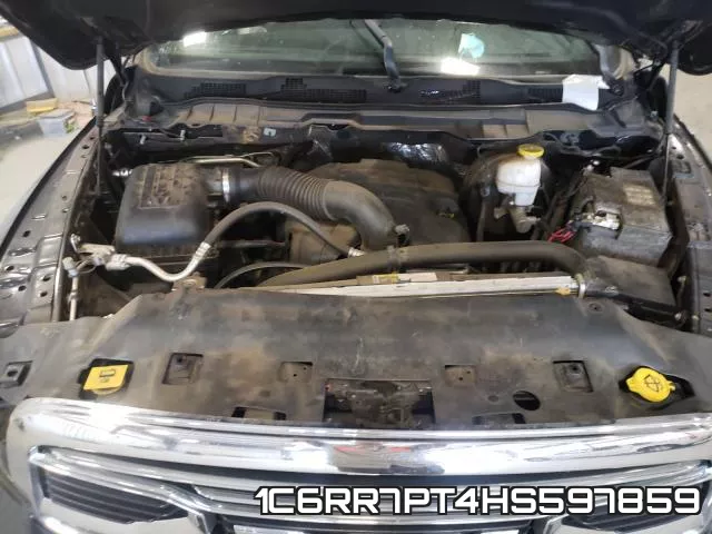1C6RR7PT4HS597859 фото 8