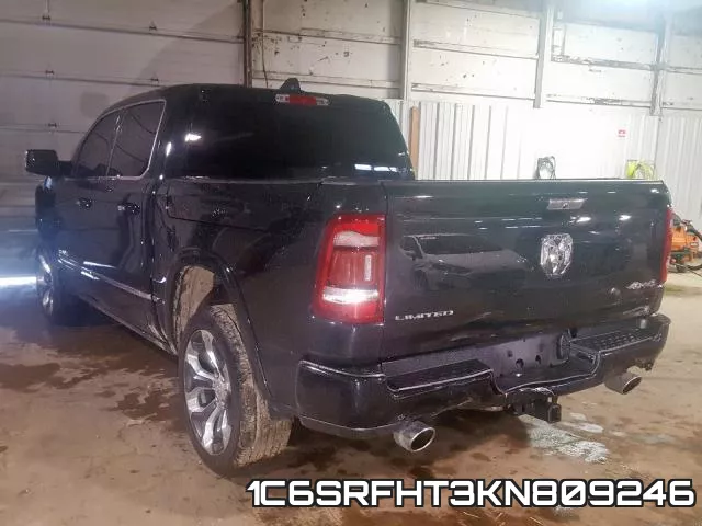 1C6SRFHT3KN809246 фото 4