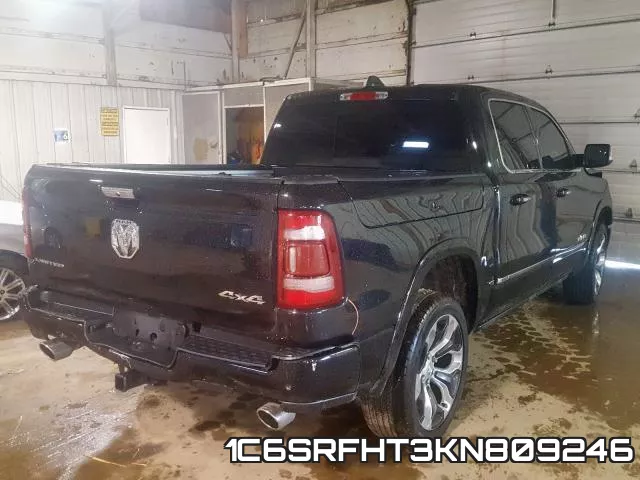1C6SRFHT3KN809246 фото 5