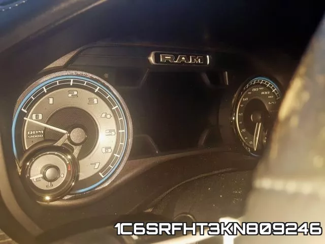 1C6SRFHT3KN809246 фото 9