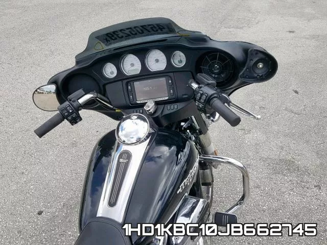 1HD1KBC10JB662745 фото 6