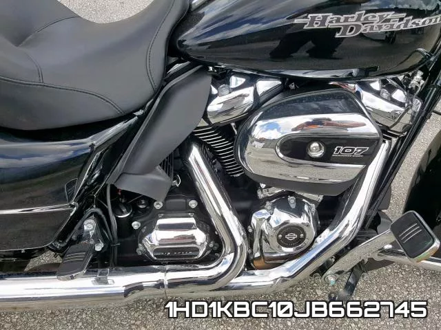 1HD1KBC10JB662745 фото 8