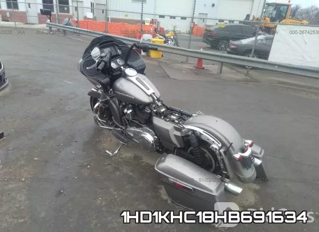 1HD1KHC18HB691634 фото 4