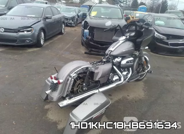 1HD1KHC18HB691634 фото 5