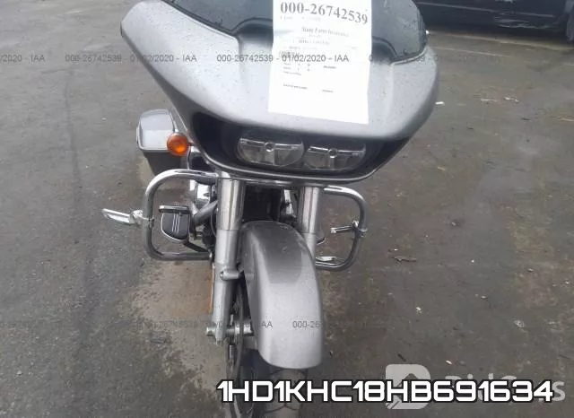 1HD1KHC18HB691634 фото 6