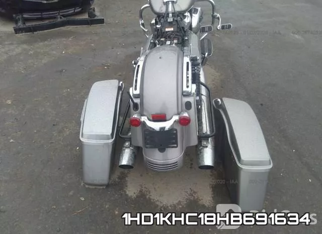 1HD1KHC18HB691634 фото 7