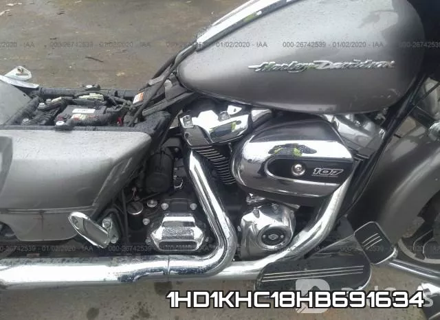 1HD1KHC18HB691634 фото 9