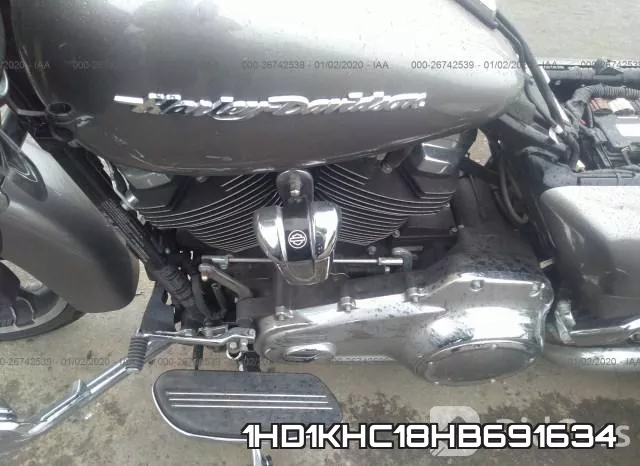 1HD1KHC18HB691634 фото 10